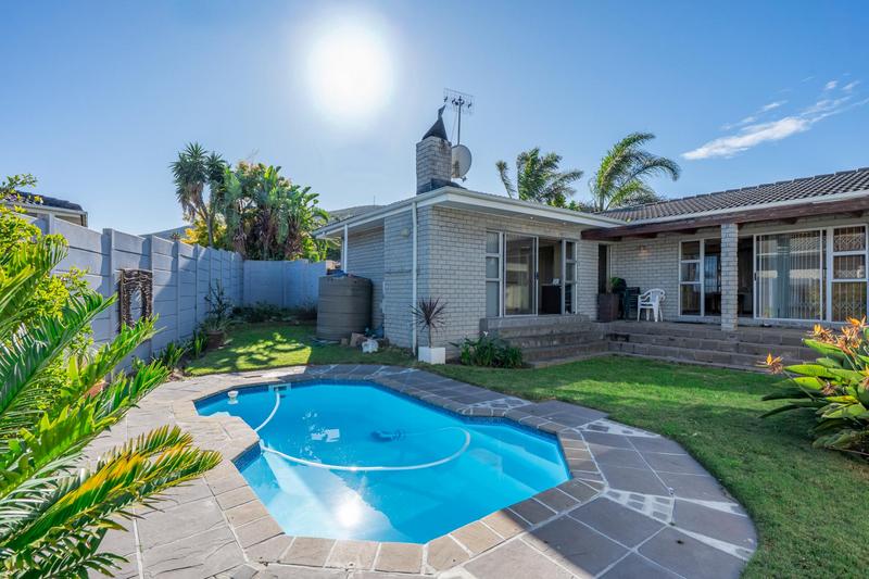 4 Bedroom Property for Sale in De Tijger Western Cape